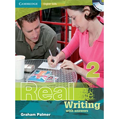 REAL WRITING 2