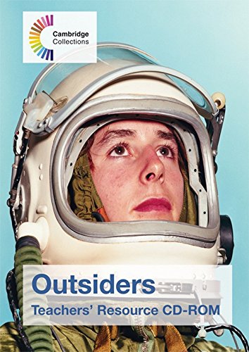 9780521703260: Outsiders Teachers' Resource CD-ROM