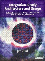 9780521704113: Integration-Ready Architecture And Design