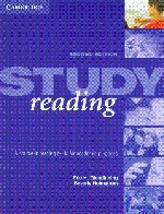 9780521704120: Study Reading, 2nd Edition