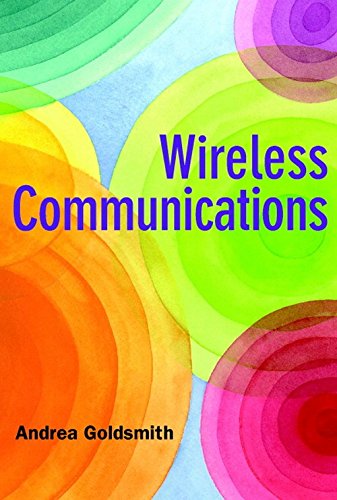 9780521704168: Wireless Communication