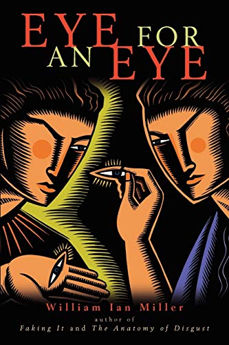 Imagen de archivo de Eye for an Eye a la venta por Open Books