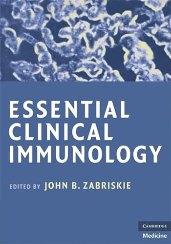 Essential Clinical Immunology (Cambridge Medicine (Paperback))