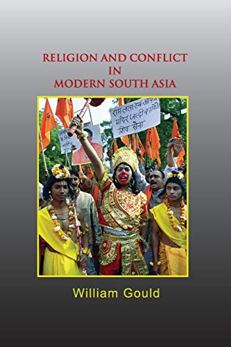 Religion and Conflict in Modern South Asia.