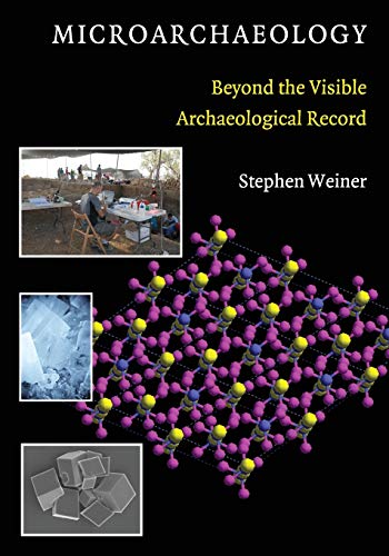 9780521705844: Microarchaeology: Beyond the Visible Archaeological Record