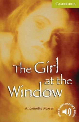 Beispielbild fr The Girl at the Window zum Verkauf von Blackwell's