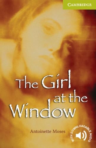 9780521705851: The Girl at the Window Starter/Beginner