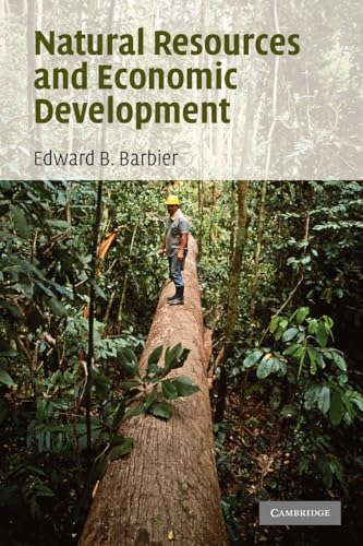 Beispielbild fr Natural Resources and Economic Development zum Verkauf von Wonder Book