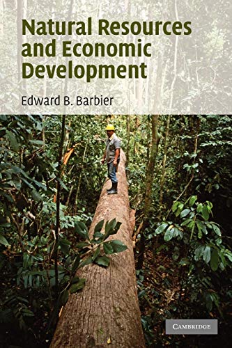 9780521706513: Natural Resources and Economic Development