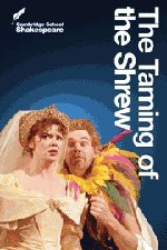 Stock image for The Taming of the Shrew for sale by Better World Books