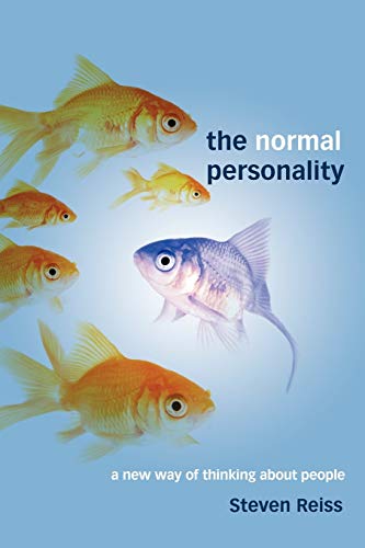 9780521707442: The Normal Personality: A New Way of Thinking About People