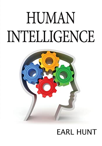 9780521707817: Human Intelligence