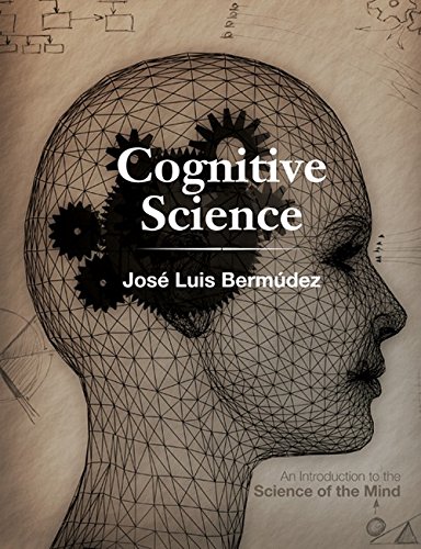 Beispielbild fr Cognitive Science: An Introduction to the Science of the Mind zum Verkauf von Anybook.com