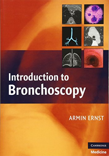 Stock image for Introduction to Bronchoscopy for sale by Book Deals