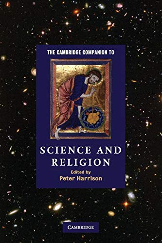 Stock image for The Cambridge Companion to Science and Religion (Cambridge Companions to Religion) for sale by BookHolders