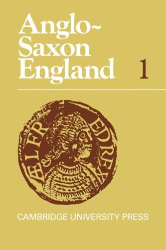 9780521712927: Anglo-Saxon England 34 Volume Paperback Set 34 Paperback books