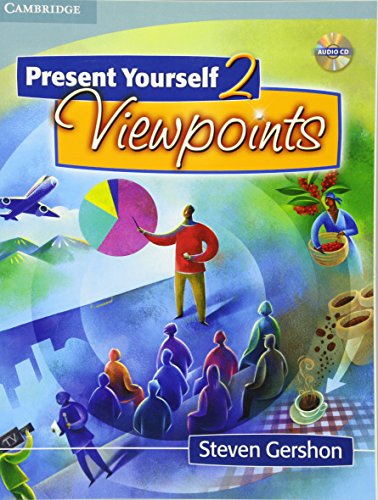 Imagen de archivo de Viewpoints a la venta por Better World Books