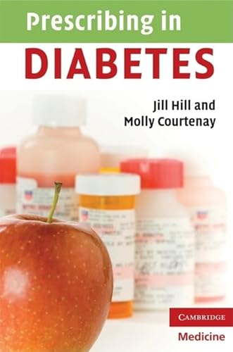 Stock image for Prescribing in Diabetes. for sale by Powell's Bookstores Chicago, ABAA