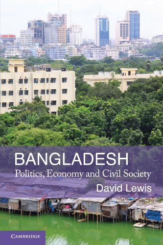 Beispielbild fr Bangladesh: Politics, Economy and Civil Society zum Verkauf von Bahamut Media
