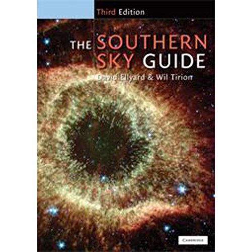 Beispielbild fr The Southern Sky Guide zum Verkauf von Blackwell's