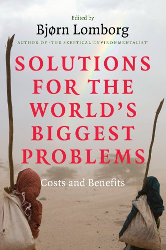 9780521715973: Solutions for the World's Biggest Problems: Costs and Benefits