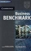 9780521716741: Business Benchmark Advanced Personal Study Book for Bec and Bulats China Ed