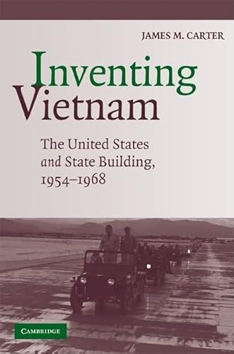 Beispielbild fr Inventing Vietnam zum Verkauf von Blackwell's