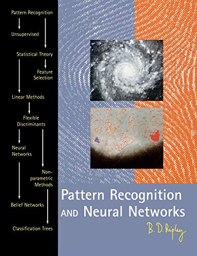 9780521717700: Pattern Recognition and Neural Networks