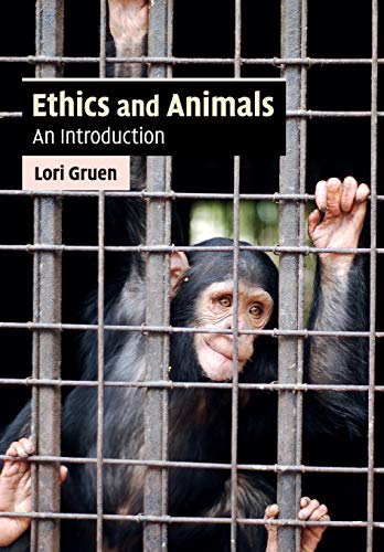 Beispielbild fr Ethics and Animals: An Introduction (Cambridge Applied Ethics) zum Verkauf von BooksRun