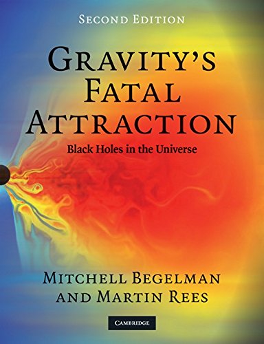 9780521717939: Gravity's Fatal Attraction: Black Holes in the Universe