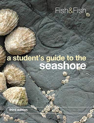 9780521720595: A Student's Guide to the Seashore