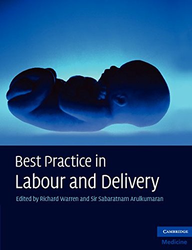 Imagen de archivo de Best Practice in Labour and Delivery a la venta por WorldofBooks