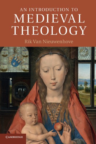 Beispielbild fr An Introduction to Medieval Theology zum Verkauf von Better World Books