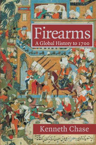 9780521722407: Firearms: A Global History to 1700