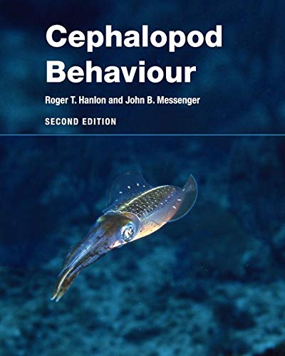9780521723701: Cephalopod Behaviour