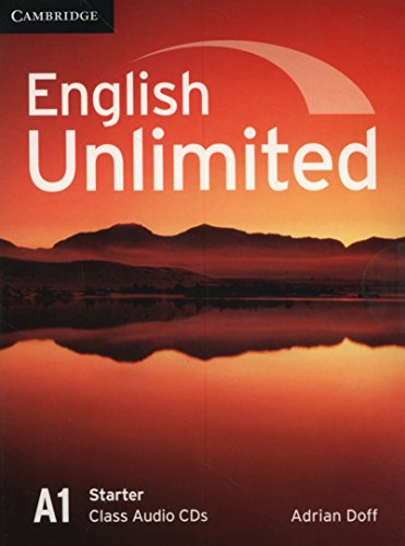 9780521726368: English Unlimited. Level A1