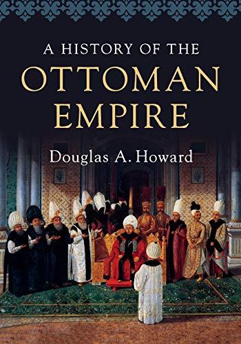 9780521727303: A History of the Ottoman Empire