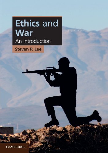 Stock image for Ethics and War for sale by Blackwell's