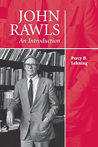 9780521727693: John Rawls: An Introduction