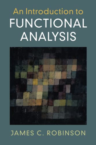 Immagine dell'editore per An Introduction to Functional Analysis venduto da California Books