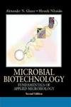 9780521728423: Microbial Biotechnology International Student edition: Fundamentals of Applied Microbiology