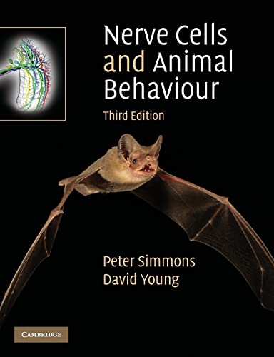 9780521728485: Nerve Cells and Animal Behaviour