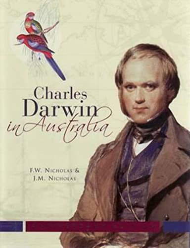 Charles Darwin in Australia