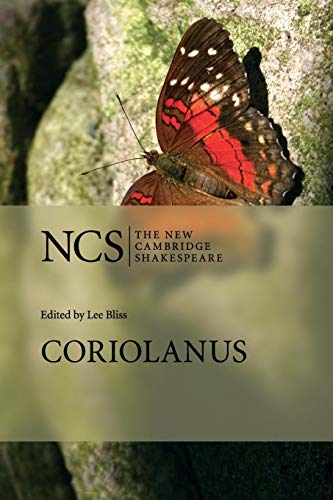 Stock image for Coriolanus for sale by Better World Books