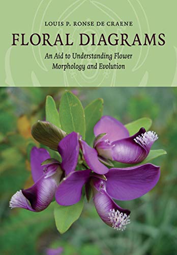 9780521729451: Floral Diagrams Paperback: An Aid to Understanding Flower Morphology and Evolution