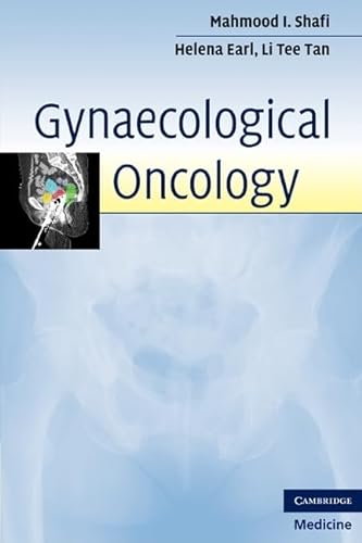 9780521730242: Gynaecological Oncology