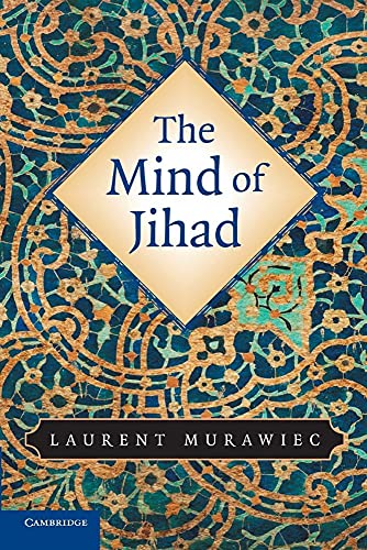 Imagen de archivo de The Mind of Jihad a la venta por Wonder Book