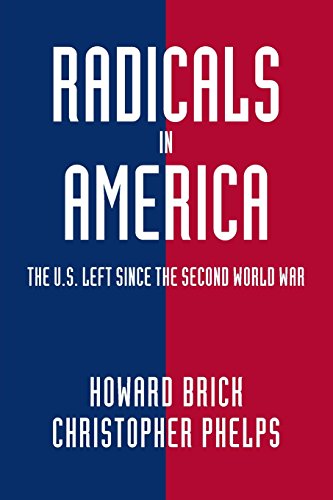 9780521731331: Radicals in America (Cambridge Essential Histories)