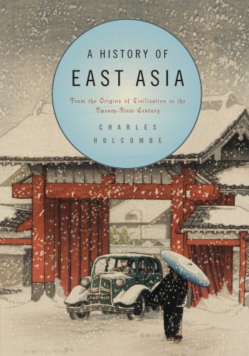 9780521731645: A History of East Asia: From the Origins of Civilization to the Twenty-First Century