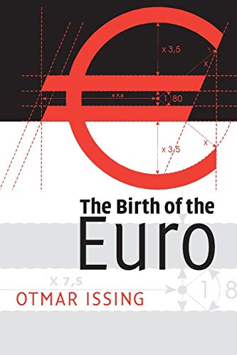 Stock image for The Birth of the Euro for sale by WorldofBooks